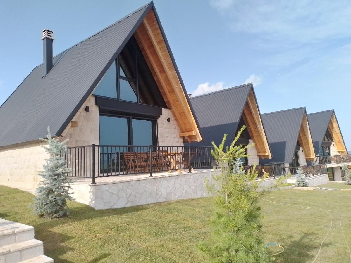 Chalet Wolforest *